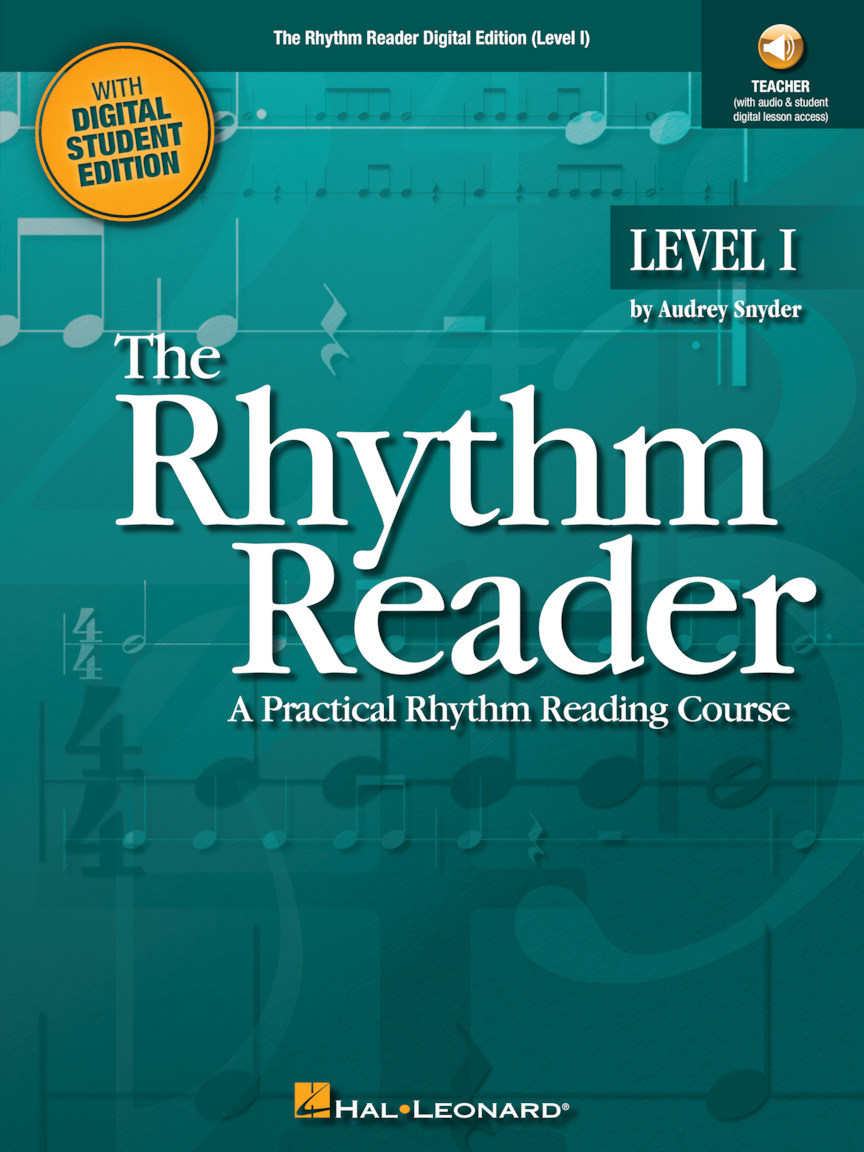 The Rhythm Reader
